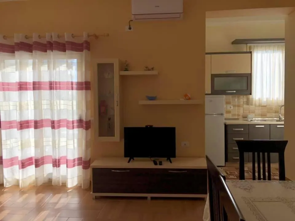 Apartment Trident Residence Vlore