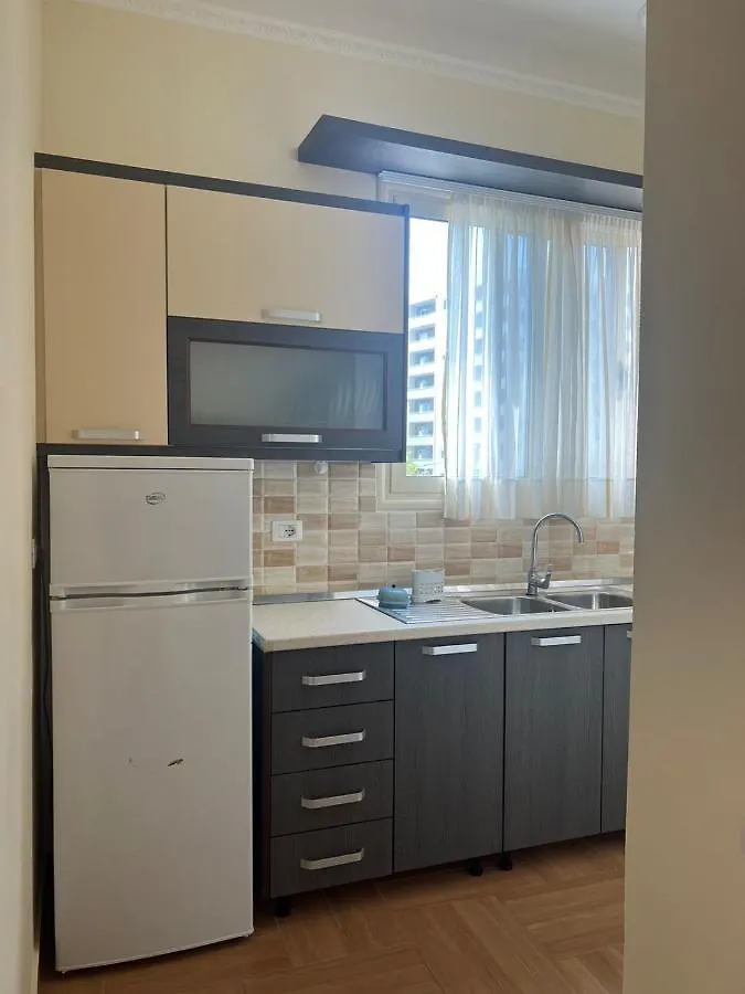 Trident Residence Vlore 0*,