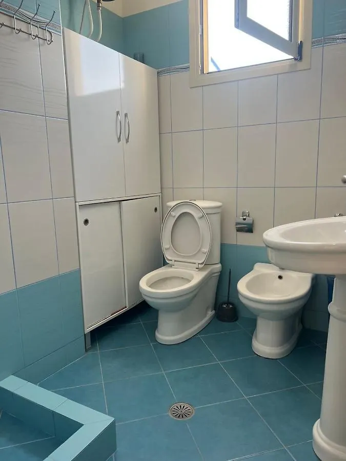 Apartment Trident Residence Vlore Albania