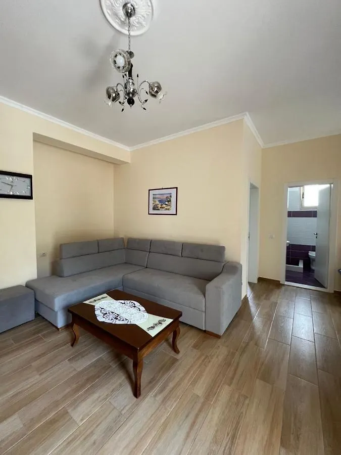 Apartment Trident Residence Vlore