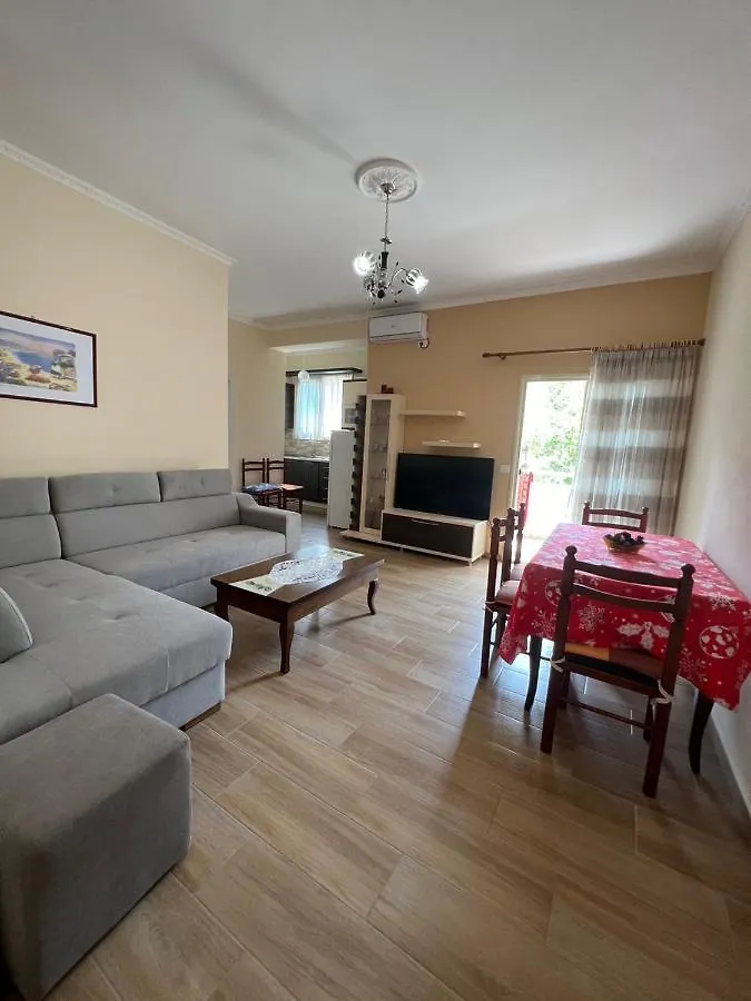 Trident Residence Vlore