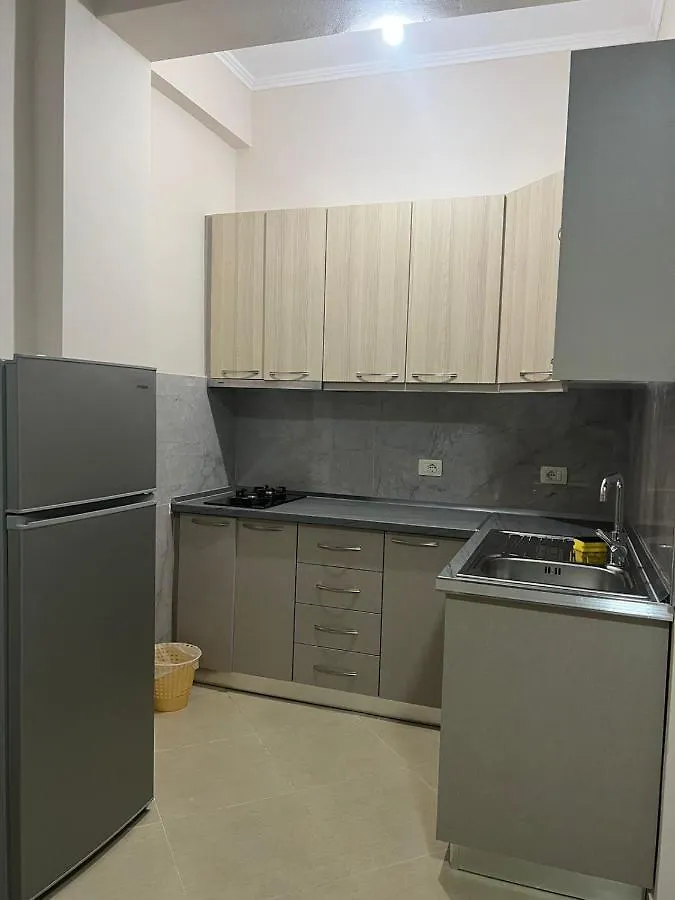 Trident Residence Vlore