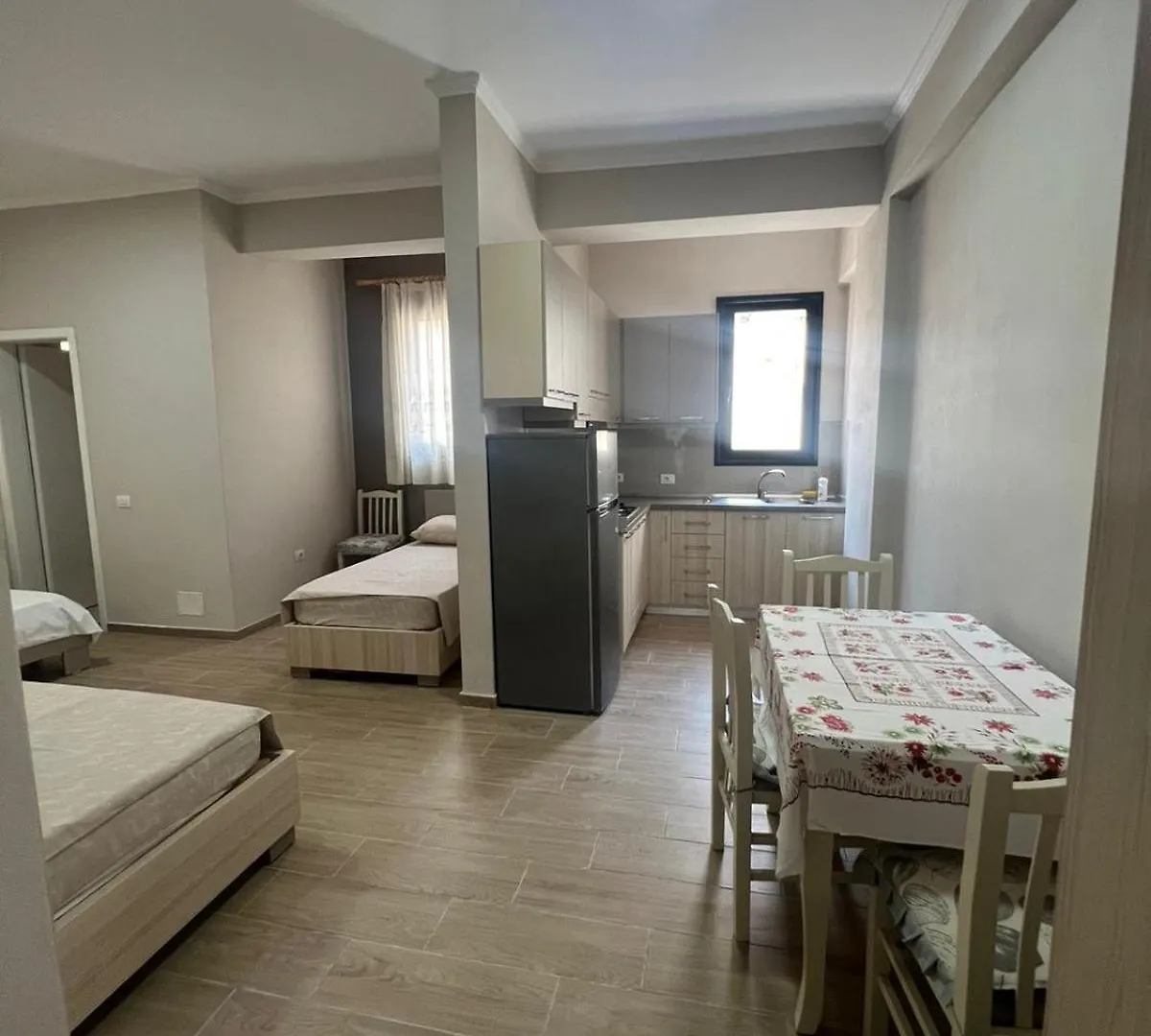 Apartment Trident Residence Vlore