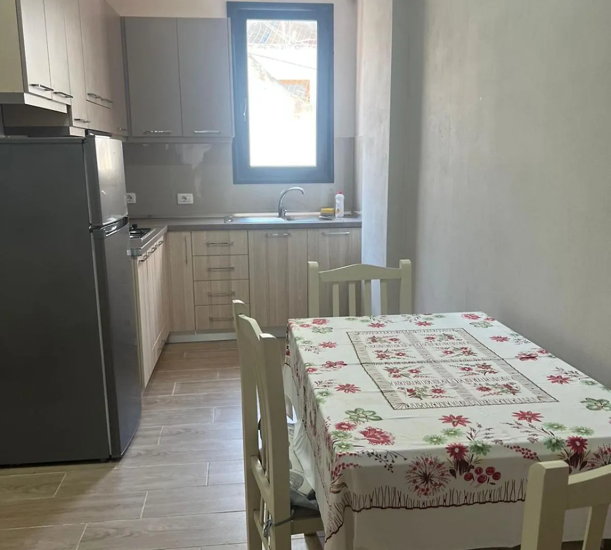 Trident Residence Vlore 0*,