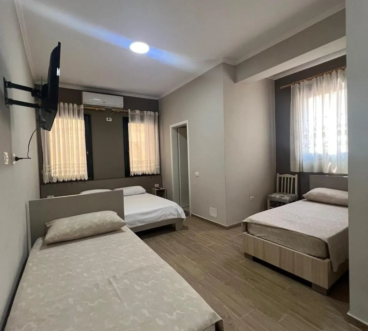 Trident Residence Vlore 0*,