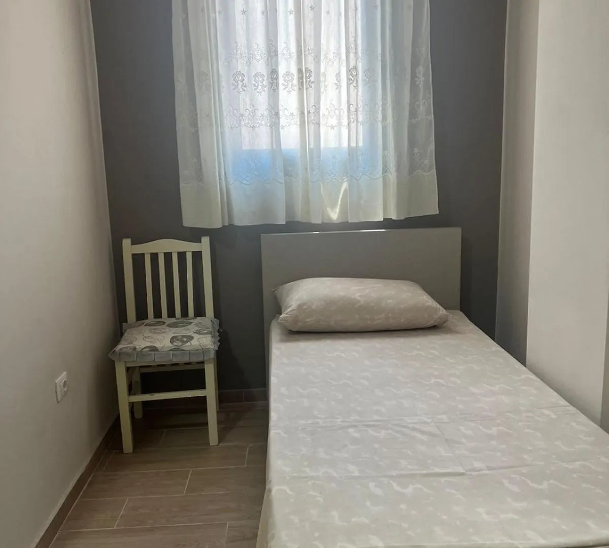 Trident Residence Vlore Albania