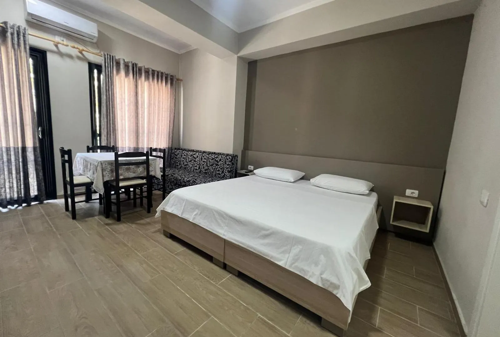 Apartment Trident Residence Vlore