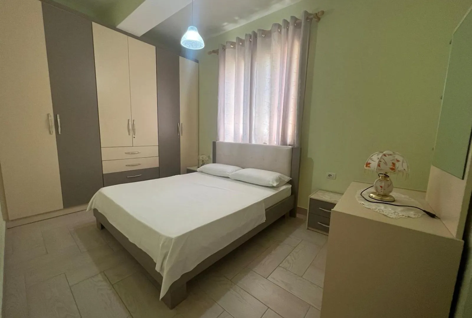Apartment Trident Residence Vlore