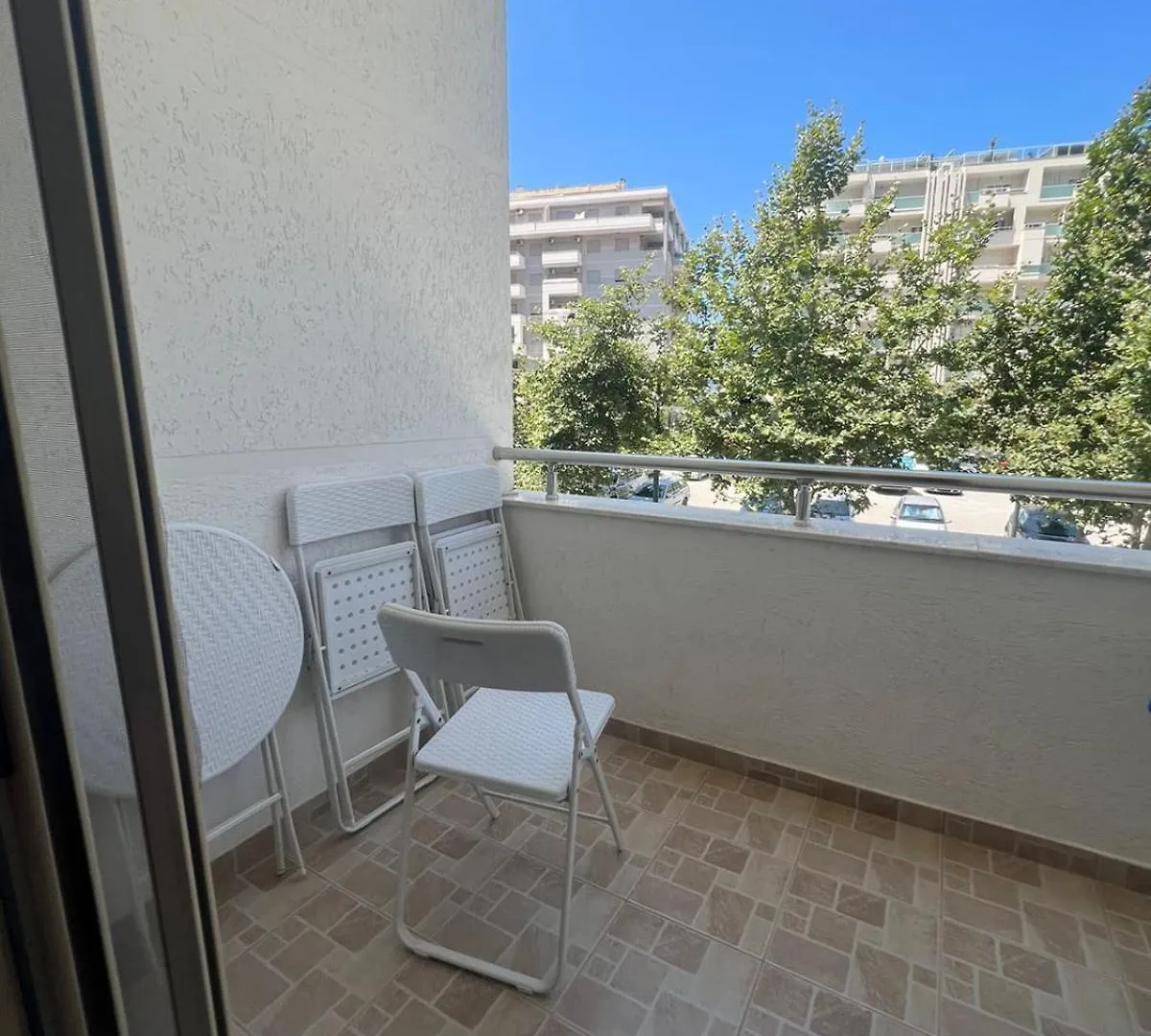 Trident Residence Vlore Apartment