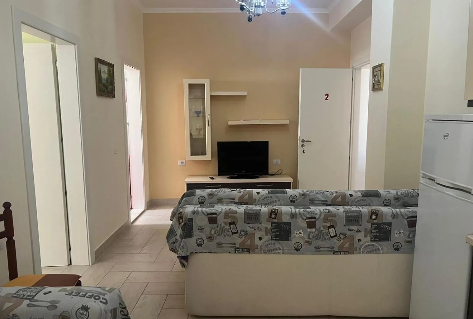 Trident Residence Vlore Albania