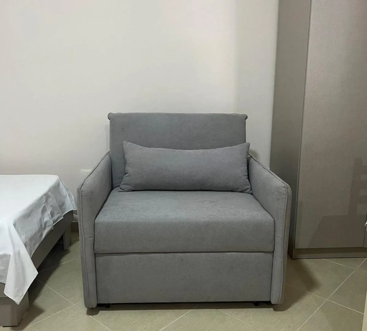 Trident Residence Vlore Apartment