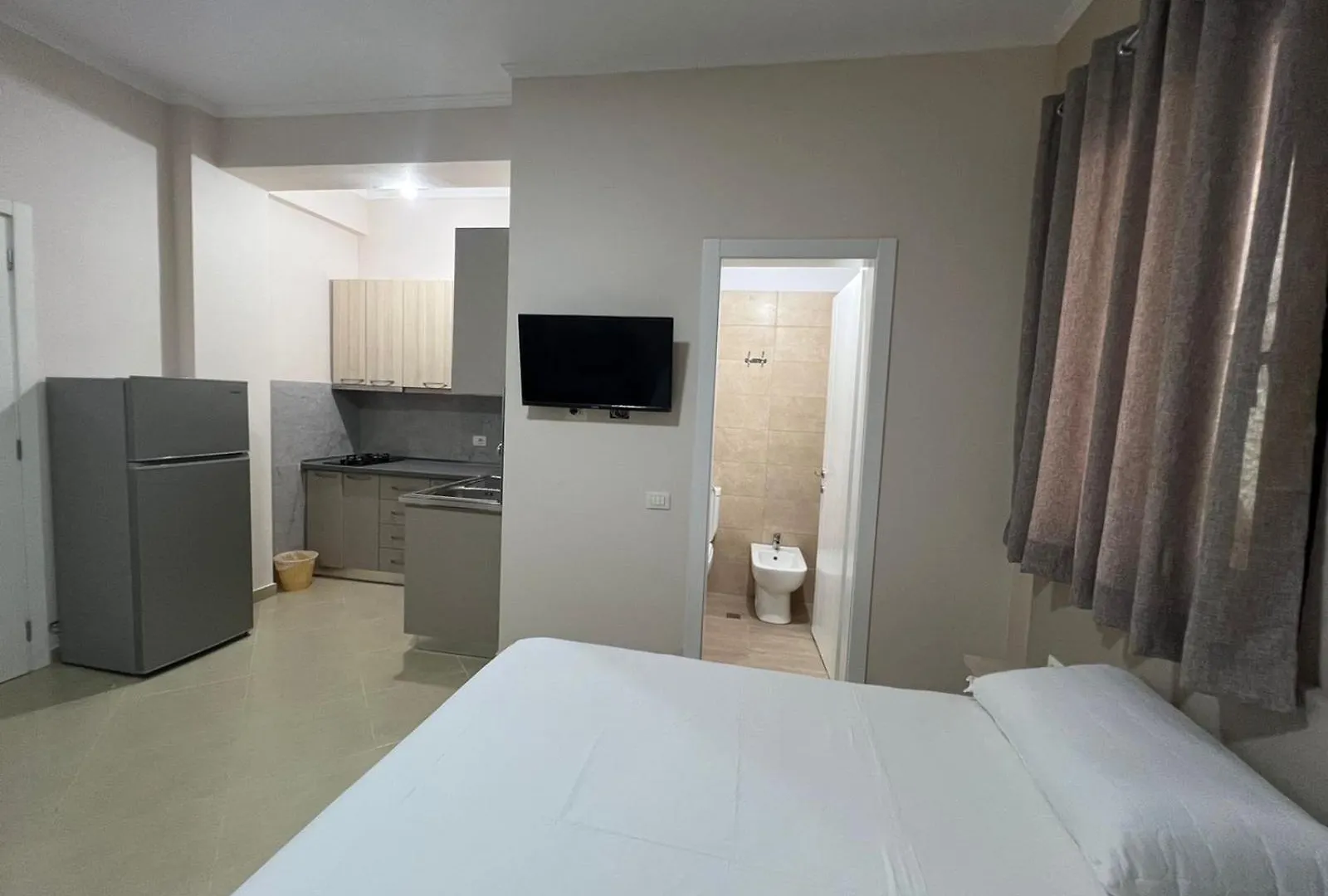 Trident Residence Vlore