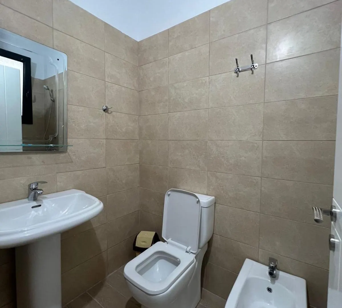 Trident Residence Vlore 0*,