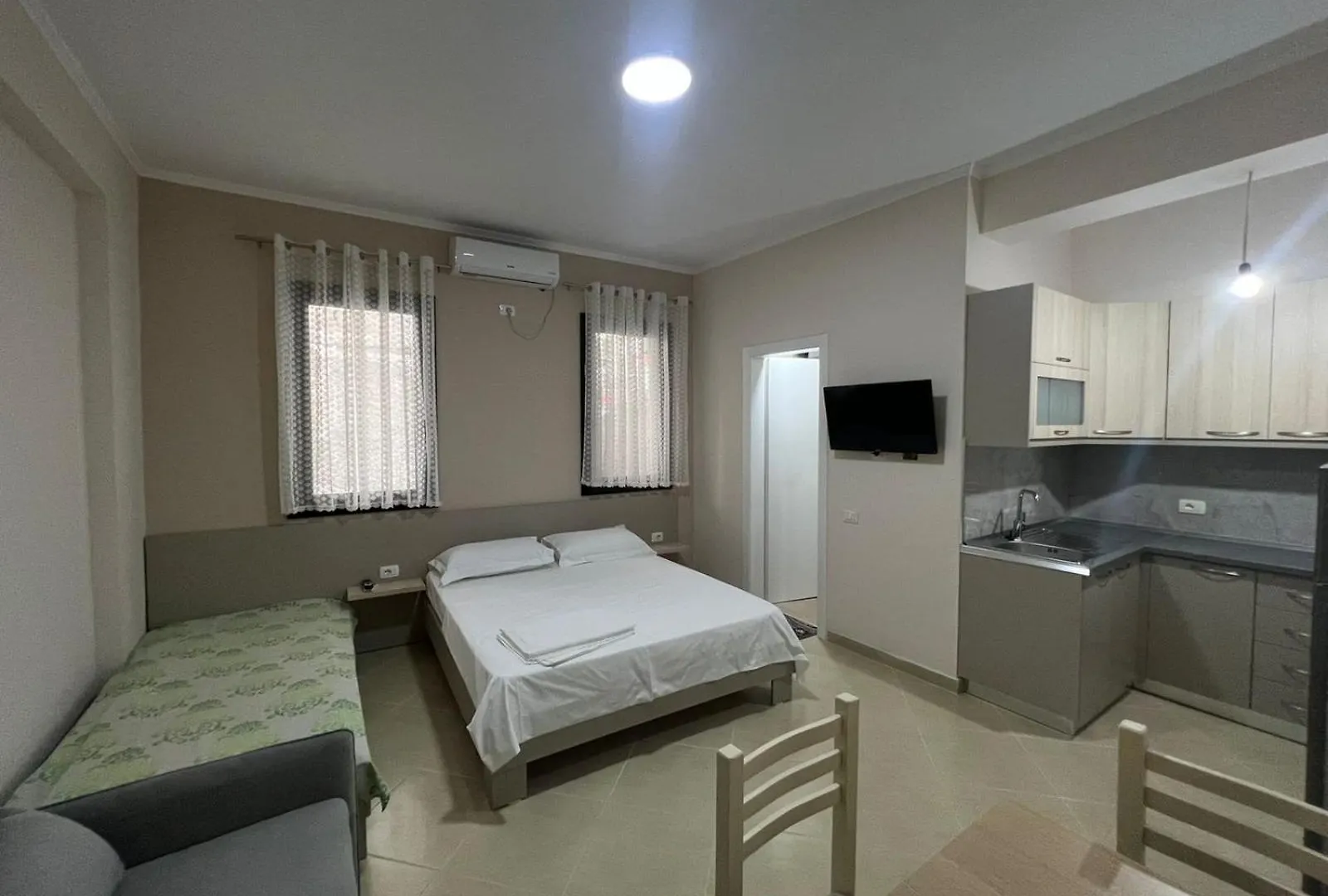 Apartment Trident Residence Vlore