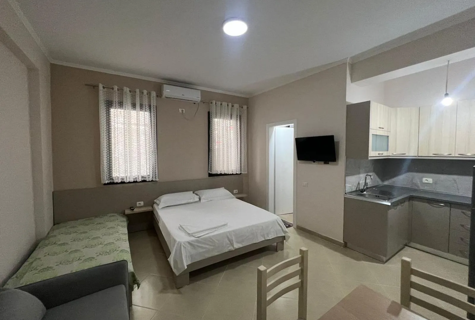 Trident Residence Vlore Apartment