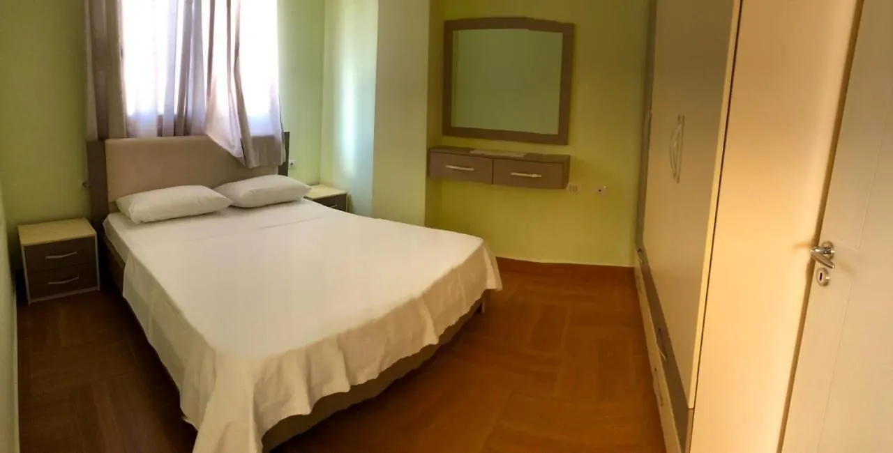 Trident Residence Vlore